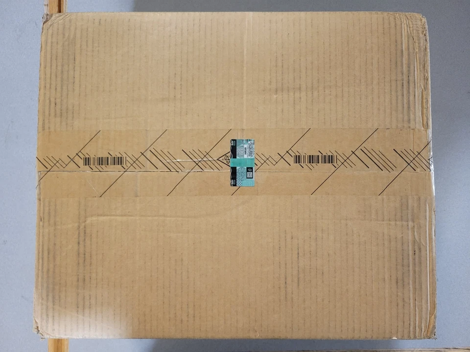 HP Tape Drive LTO-5 FC 708914-001 ESL-G3 SERIES ULTRIUM 3280  **NEW In BOX** - Image 3 of 3