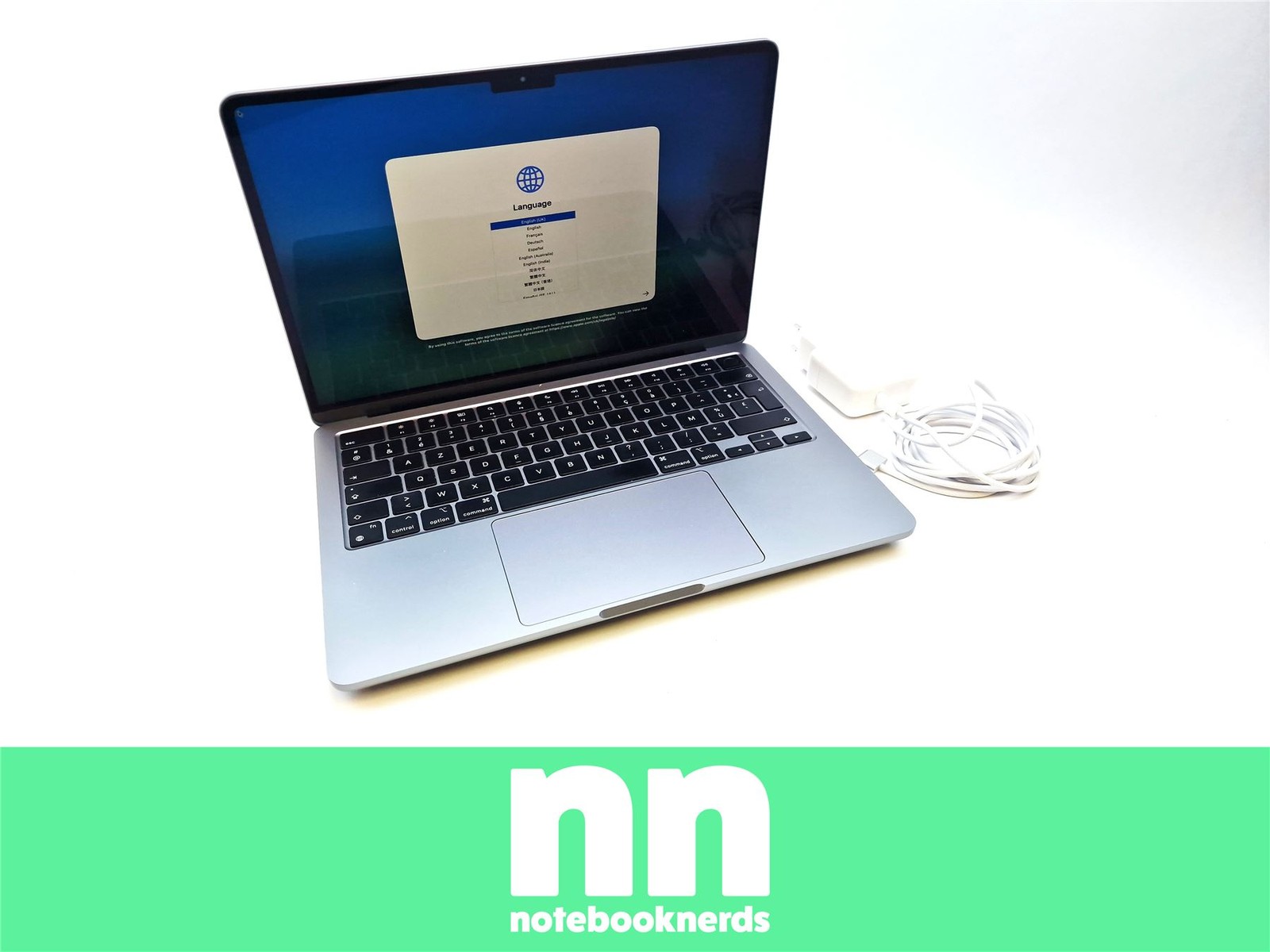 MacBook Air 13
