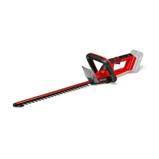 Cordless Hedge Trimmer GC-CH 18/50 Li Solo Power X-Change Li-Ion 18V Metal Gear...