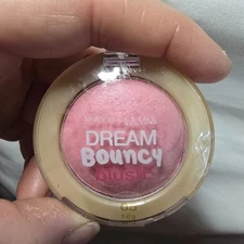 Maybelline New York Dream Bouncy Blush You Choose 0.19oz New RARE HTF Shades