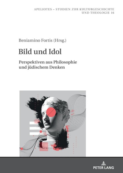 Beniamino Fortis | Bild Und Idol | Buch | Deutsch (2022) | 214 S. | Peter Lang-image