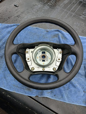 39 cm Standard Lenkrad anthrazit (kein Leder) Mercedes-Benz ML W163 W 163 39 cm Standard Lenkrad anthrazit (kein Leder) Mercedes-Benz ML W163 W 163