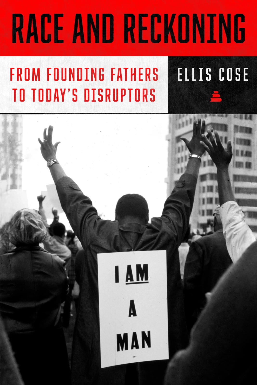 Race and Reckoning : From Founding Fathers to Today's Disruptors by Ellis ... - Image 5