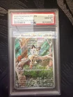 PSA 10 MEOWTH 106 PHANTASMAL FLAMES ILLUSTRATION RARE POKEMON TCG 2025 PSA 10