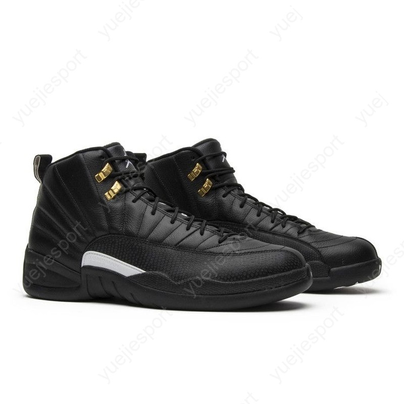 NIKE - 27.5 エアジョーダン12 マスターズエディション JORDAN タイガー NIKE - 27.5 エアジョーダン12 マスターズエディション JORDAN