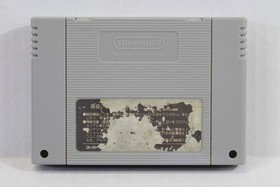 Mystic Ark SFC Nintendo Super Famicom SNES JP Japanese Japan Import US Seller