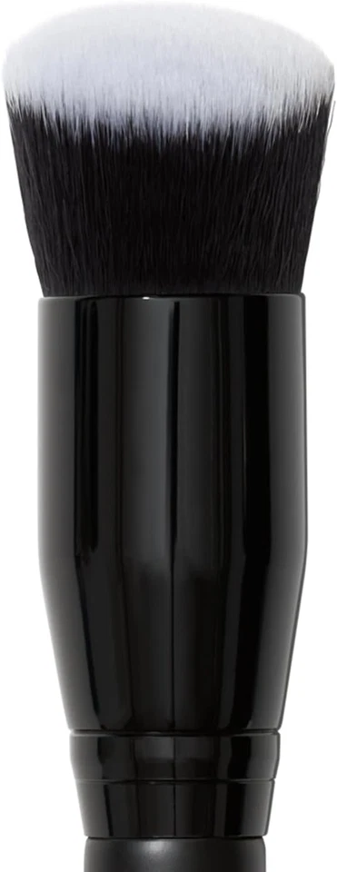 Camo Liquid Blush Brush, Pennello Da Blush Ad Angolo, Ideale per Applicare E Sfu - Immagine 2 di 4