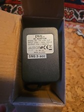 für Telekom T-Sinus 154DSL SE, Netzteil 12V 