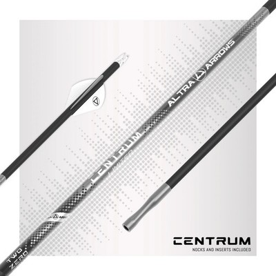 Altra Arrows 204 Centrum Limited 400 spine 1/2 dozen