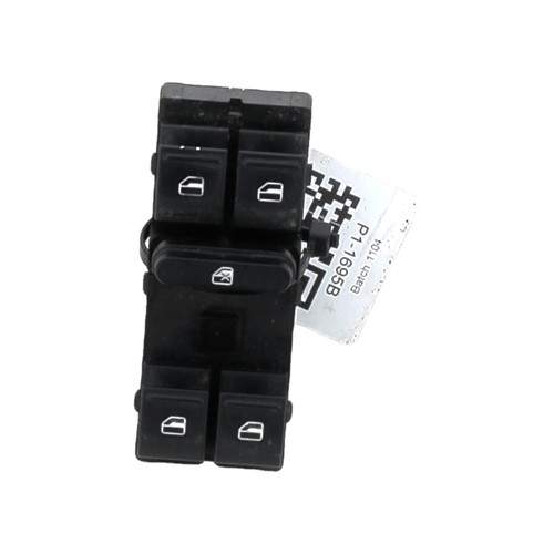 Fensterheber Steuergerät Links - Volkswagen POLO V PH.1 - 1K4959857CREH