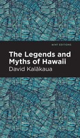 The Legends And Myths Of Hawaii | David Kalakaua | Buch | Gebunden | Englisch