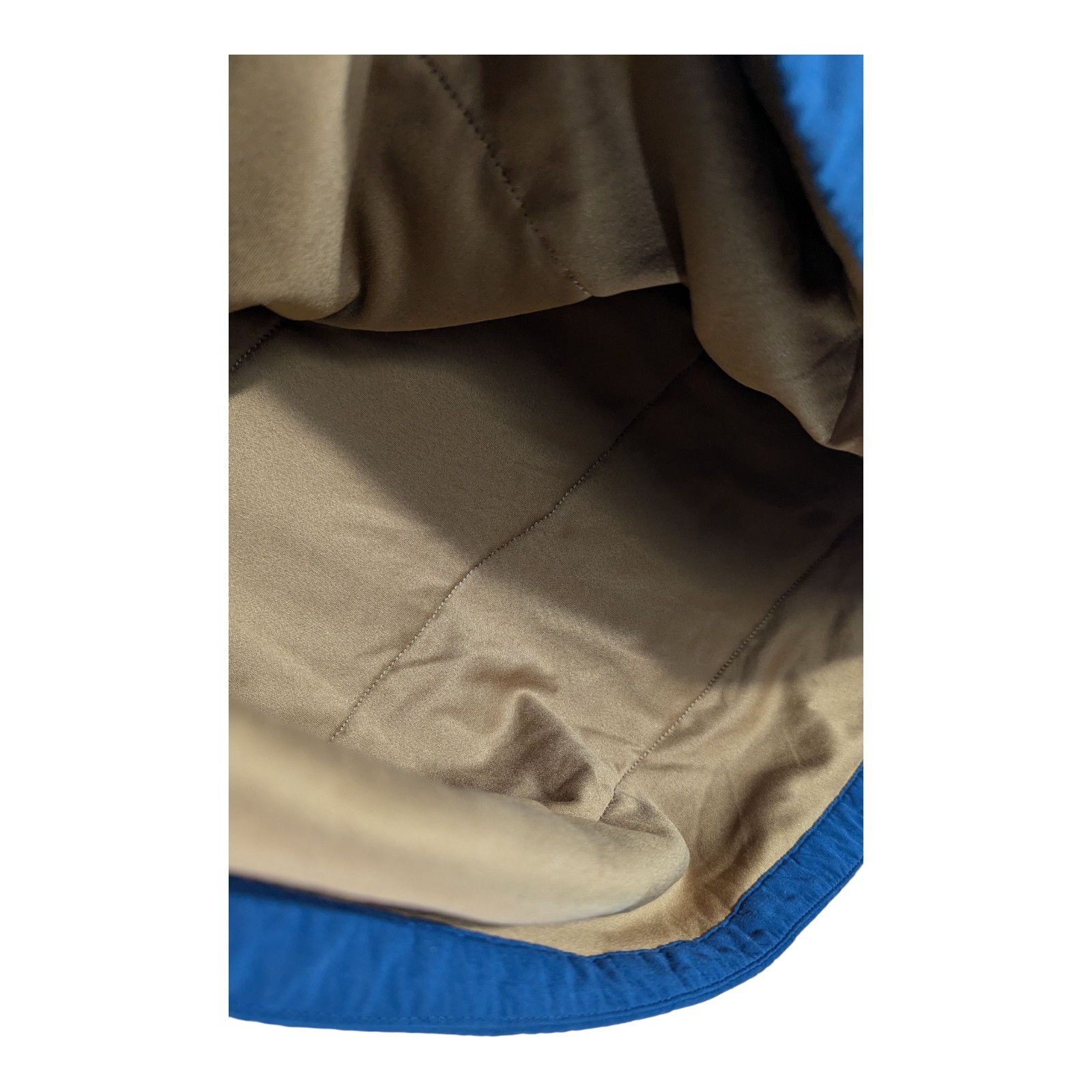 North Face Snap Collar Pullover Jacket Womens siz… - image 12