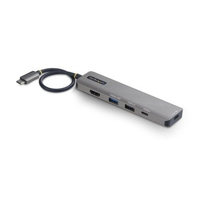 Startech - Docking Station - Usb-C 3.2 Gen 2 - Hdmi NEU