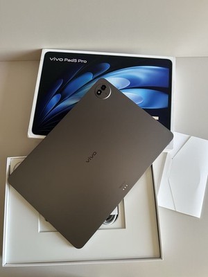 vivo Pad5 Pro 13.0