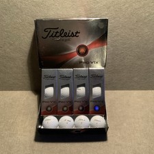 Titleist Pro V1x Dozen Golf Balls, Brand New - Great Father's Day Gift