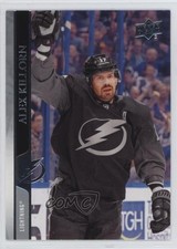 2020-21 Upper Deck Alex Killorn #162 1t6q
