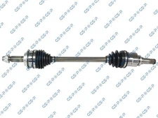 GSP 259681 Drive Shaft for Toyota