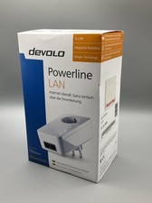 Devolo dlan 550 duo+ / Powerline Adapter
