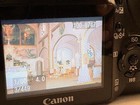 CANON EOS 400D Rebel XTi Digital Camera W/LOTs Of Accessories "Works Great" — photo 3