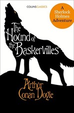 The Hound of the Baskervilles (Collins Classics) By Sir Arthur