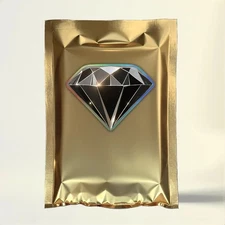 Platinum Premium Baseball Mystery Pack