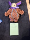 Muffy Vanderbear Chocolate Cocoa Bunny — photo 5