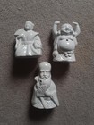 Lot Of 3 Benihana Vintage Tiki/cocktail Mugs — photo 1