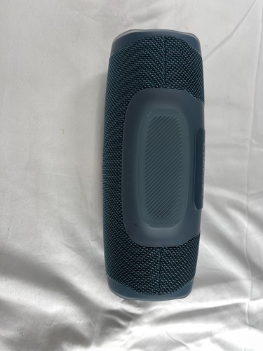 JBL Charge 4 Blu Wireless Bluetooth Impermeabile Sistema di Altoparlanti Portatile - Foto 8 di 12
