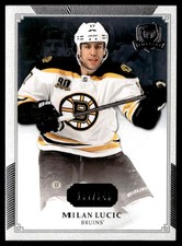 2013-14 Upper Deck The Cup Milan Lucic Boston Bruins #6