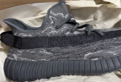 Yeezy Boost 350 V2 Low MX Dark Salt for Sale - Authenticity
