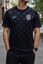 NEW STOCK-USA National Team 2026 Away Jersey Fan Version-JUST RELEASED