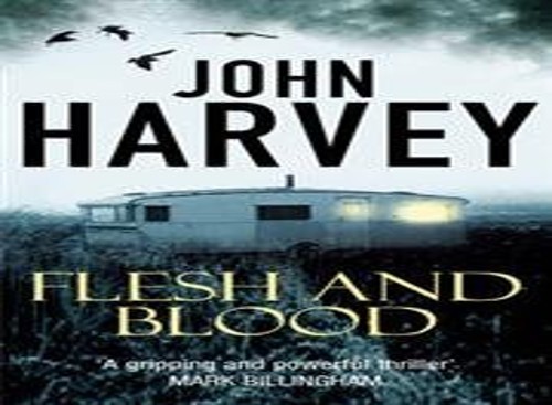 Flesh And Blood: (Frank Elder) by Harvey, John Paperback Book The Fast FreeFREE US DELIVERY | ISBN: 0099466228 | Quality Books