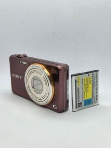 Sony Cybershot Dsc Wx 100 | eBay
