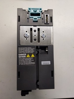 Siemens Sinamics Power Module PM240-2 6SL3210-1PE12-3AL1 ( 6SL3 210-1PE12-3AL1 )