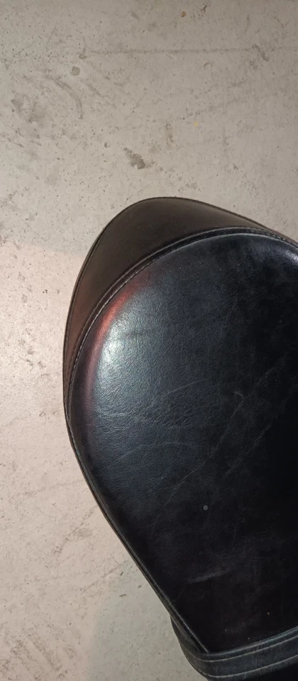 Yamaha Stratoliner 2017 asiento tándem Foto 3 de 4