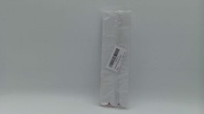 SenseYo Bath Tub Shower Sticker Non-Slip Grip Strip Stairs Appliques White
