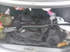 Crosman F4 177 Caliber 4x32 Scope Fire Nitro Piston