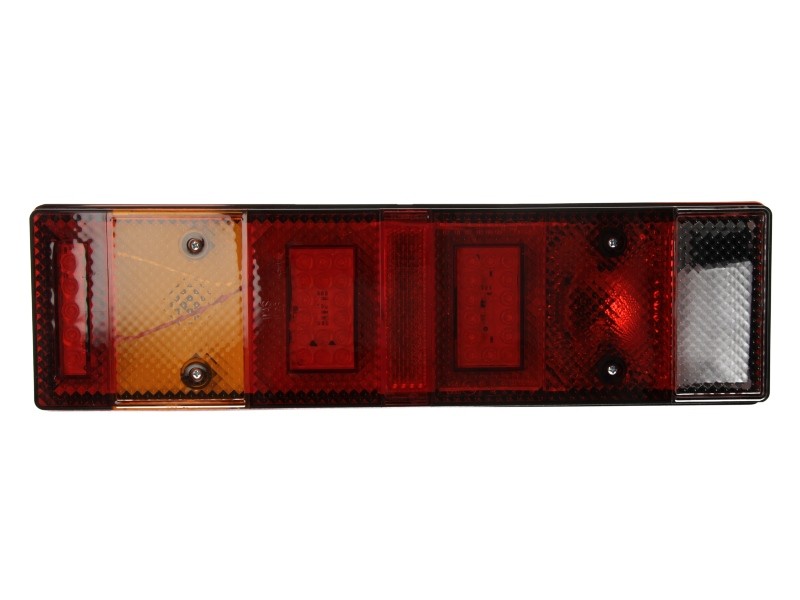 Fits WAŚ 659 W26DZP Rear lamp Right 659 W26DZP Rear lamp R (12/24V) ⭐UK Stock⭐