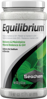 Equilibrium 300Gram