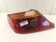 6350Y1 RÜCKLEUCHTE AUßEN LINKS / 2400009 FÜR PEUGEOT 407 COUPE 6C_ 2.7 HDI