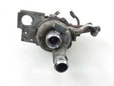 FORD FOCUS II DA, HCP Turbolader 4M5Q6K682AF Diesel 85kw 2005 34480596