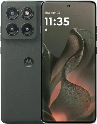 Motorola Moto Edge (2025) Deep Forest 256GB XT2519V (Verizon)  LCD BURN**