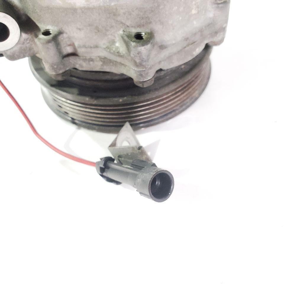 Used Part fits: 2003 Maserati SPYDER CC Grade A