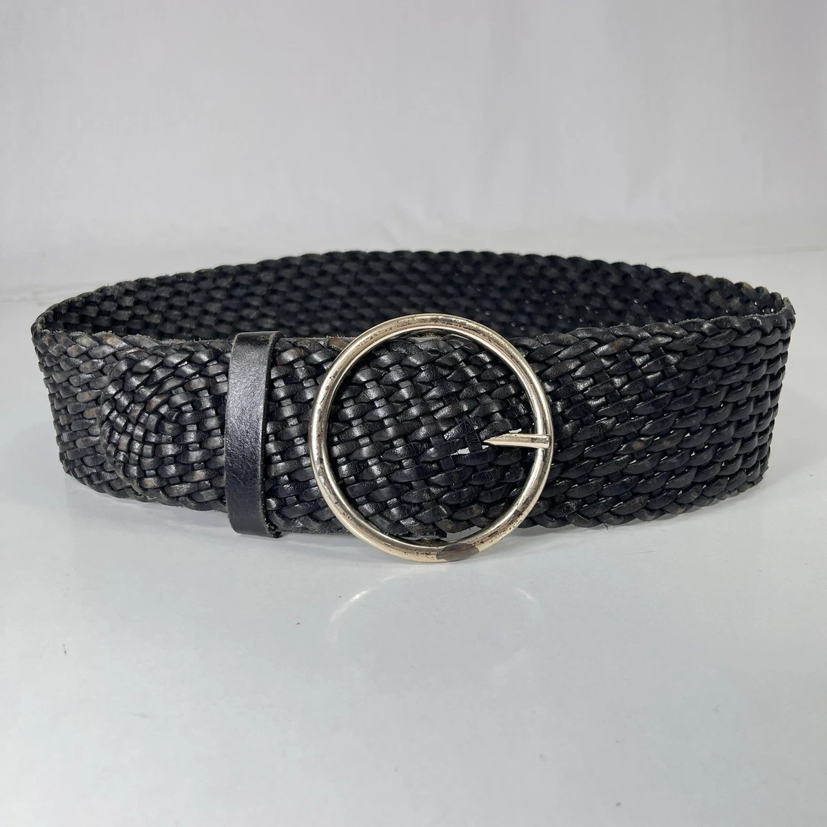 Eddie Bauer Black Belts for Women for sale | eBay display picture 1