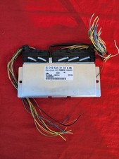 97-00 Mercedes R170 SLK230 CLK320 ASR ABS Con...