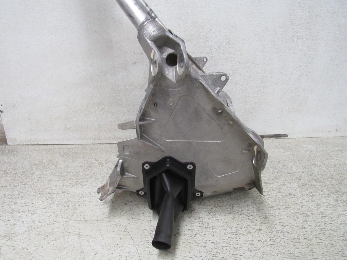 20 SKI DOO SUMMIT G4 850E-TEC GEN 4 S MODULE FRONT UPPER FRAME