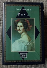 Emma by Jane Austen