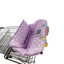 Shopping Cart Cover for Baby boy Girl, Multi-in-1 Cart Covers for Babies, Inf...