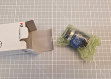 Keyence CA-LH16 Objektiv Neu+OVP