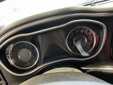 Speedometer Cluster 160 MPH ID 5091615 Fits 15 CHALLENGER 4119909